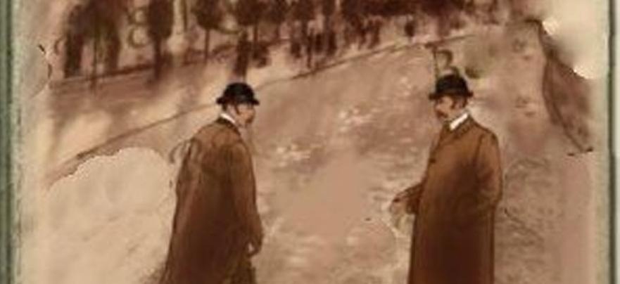 Достоевский Двойник