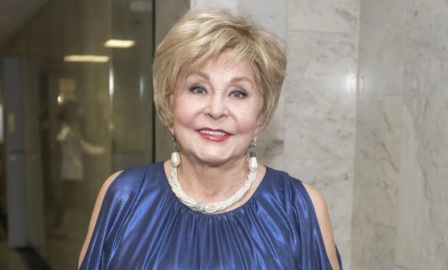 Ангелина Вовк