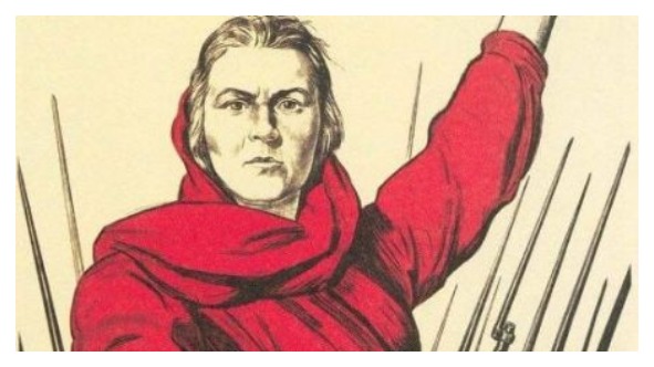 Викторина Великая Отечественная война