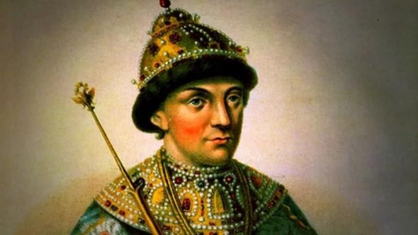 Тест Внутренняя политика царя Федора Алексеевича